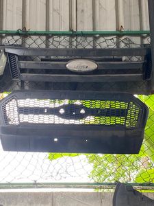 Ford Ranger Grill for Sale