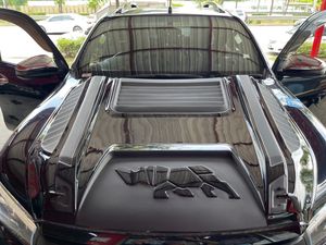Ford Ranger Hood Scoop for Sale