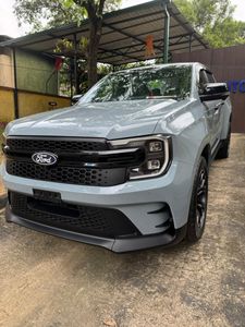 Ford Ranger MS RT 2025 for Sale