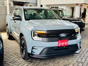 Ford Ranger MS-RT 3.0 Bi Turbo D 2025 for Sale