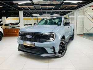 Ford Ranger MS-RT BRAND NEW 2024 for Sale