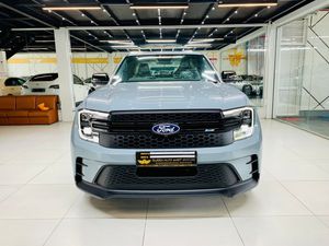 Ford Ranger MS-RT BRAND NEW 2024 for Sale