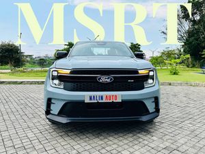 Ford Ranger MSRT 2024 for Sale