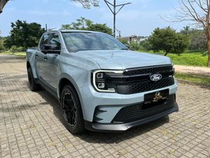 Ford Ranger MSRT 2024 for Sale