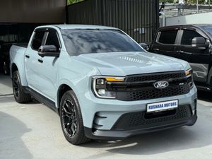Ford Ranger MSRT 2024 for Sale