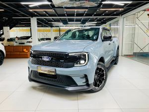Ford Ranger MSRT TURBO 2024 for Sale