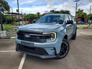 Ford Ranger MSRT TURBO 2024 for Sale