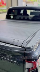 Ford Ranger / Raotor Hamer Electric Roll Shutter for Sale