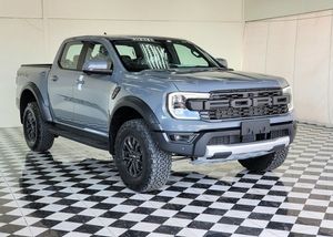 Ford Ranger Raptor 2025 for Sale