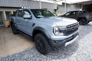 Ford Ranger Raptor 3L Twin Turbo 2025 for Sale