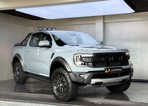 Ford Ranger Raptor 3L V6 2025 for Sale