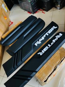 Ford Ranger Raptor Door Moldings for Sale