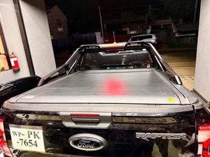 Ford Ranger Raptor Electric Roll Shutter for Sale