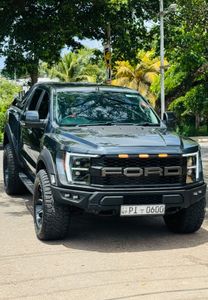 Ford Ranger Raptor F150 3.2 Auto 2017 for Sale