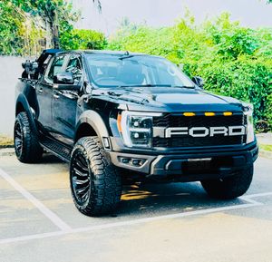 Ford Ranger Raptor F150 Modified 2015 for Sale