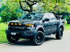 Ford Ranger Raptor F150 Modified 2016