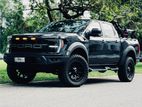 Ford Ranger Raptor F150 Modified 2016