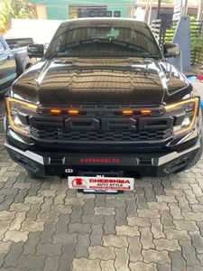 Ford Ranger Raptor Grill Light 2022-2025 for Sale