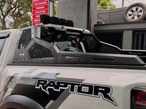 Ford Ranger / Raptor Hamer Electric & Manual Roll Shutter for Sale