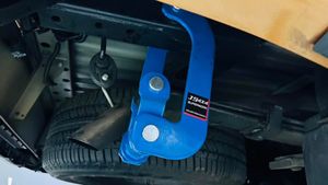 Ford Ranger / Raptor Lift Kit for Sale
