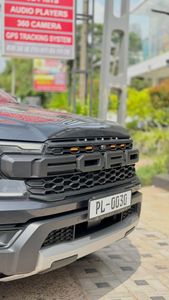 Ford Ranger / Raptor Original Front Grill Light Kit for Sale