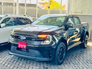 Ford Ranger SM-RT 3.0 Brand New 2025 for Sale