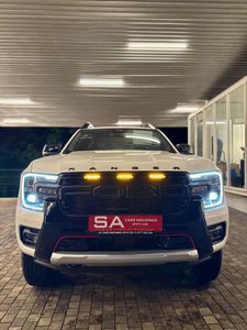 Ford Ranger Stormtrak 2025 for Sale