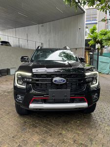Ford Ranger StormTrak Edition 2025 for Sale