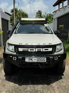 Ford Ranger T6 3.2 Wildtrak Auto 2015 for Sale