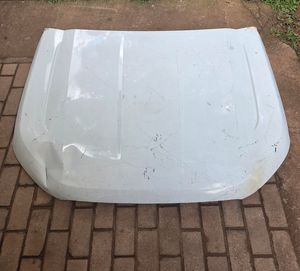 Ford Ranger T6 Bonnet for Sale