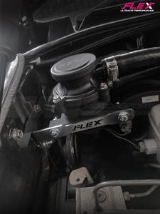 Ford Ranger T6 Flex Oil Catch Can for Sale