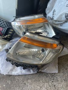 Ford Ranger T6 Headlight for Sale