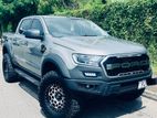 Ford Ranger T7 Modified 2017