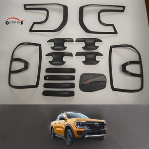 Ford Ranger T9 Raptor Black Kit for Sale