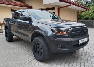 Ford Ranger TDCI SVT TRIM 2017 for Sale