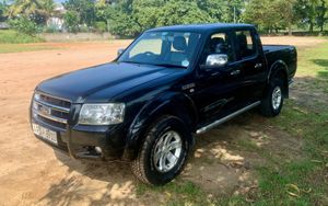 Ford Ranger Thunder Double Cab 2008 for Sale