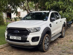 Ford Ranger Wildtrack 2019 for Sale