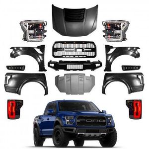 Ford Raptor 150 Conversion Kit for Sale