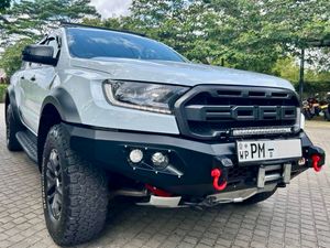 Ford Raptor Ranger 2.0 Bi Turbo 2019 for Sale
