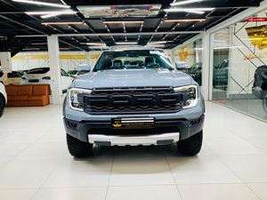 Ford Raptor Ranger 2.0 DIESEL BRAND NEW 2025 for Sale