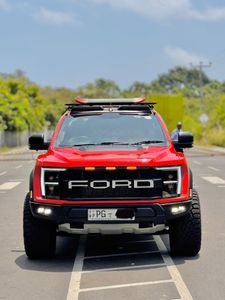 Ford Raptor Ranger 2015 for Sale