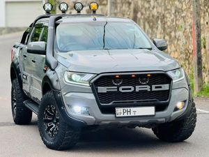 Ford Raptor Ranger 2016 for Sale