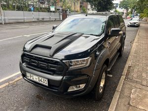Ford Raptor Ranger 2017 for Sale