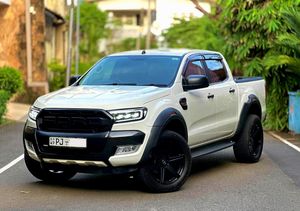 Ford Raptor Ranger 2017 for Sale