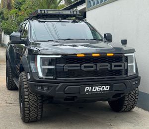 Ford Raptor Ranger 2017 for Sale