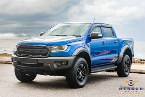 Ford Raptor Ranger 2018 for Sale