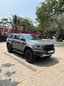 Ford Raptor Ranger 2019 for Sale
