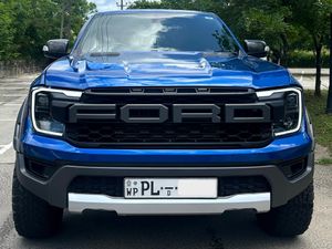 Ford Raptor Ranger 2019 for Sale
