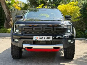 Ford Raptor Ranger 2025 BRANDNEW for Sale