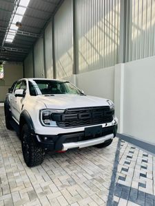 Ford Raptor Ranger 2025 for Sale